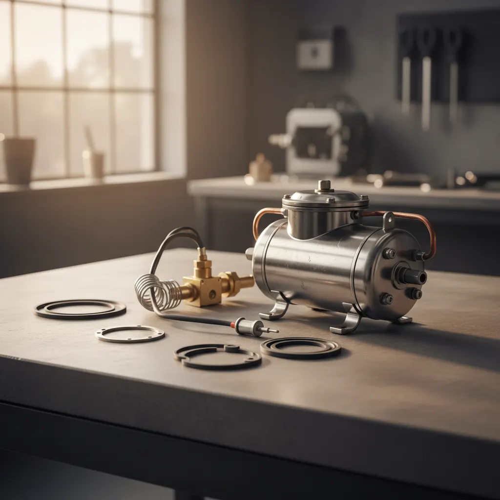 Viking Concierge Programs service in Beverly Hills